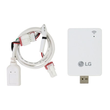 LGMV para diagnósticos Condensadora Ar Condicionado LG - PWFMDD200 - PWFMDD200